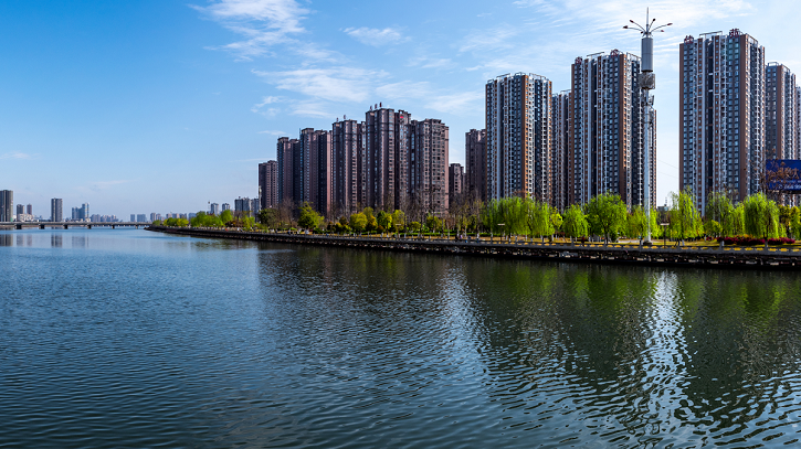 【拼經(jīng)濟(jì) 搞建設(shè) 抓發(fā)展】德陽城發(fā)集團(tuán)：服務(wù)城市 保障民生 打好“拼經(jīng)濟(jì)、搞建設(shè)、抓發(fā)展”主動(dòng)仗