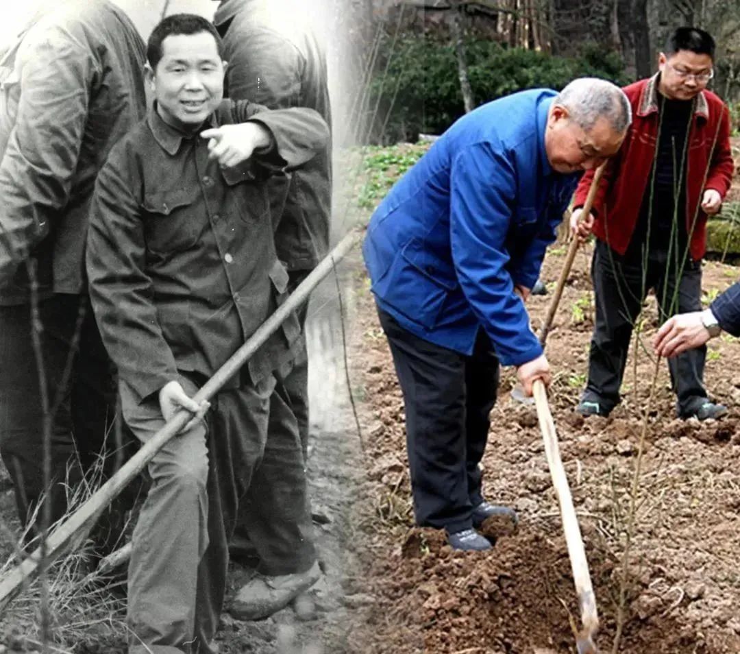【榜樣力量】周永開(kāi)：一生追隨黨，赤誠(chéng)為人民！