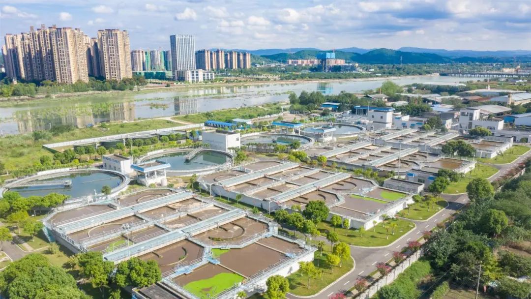 喜報！杰陽排水公司榮獲四川省水污染治理服務(wù)協(xié)會年度表彰！